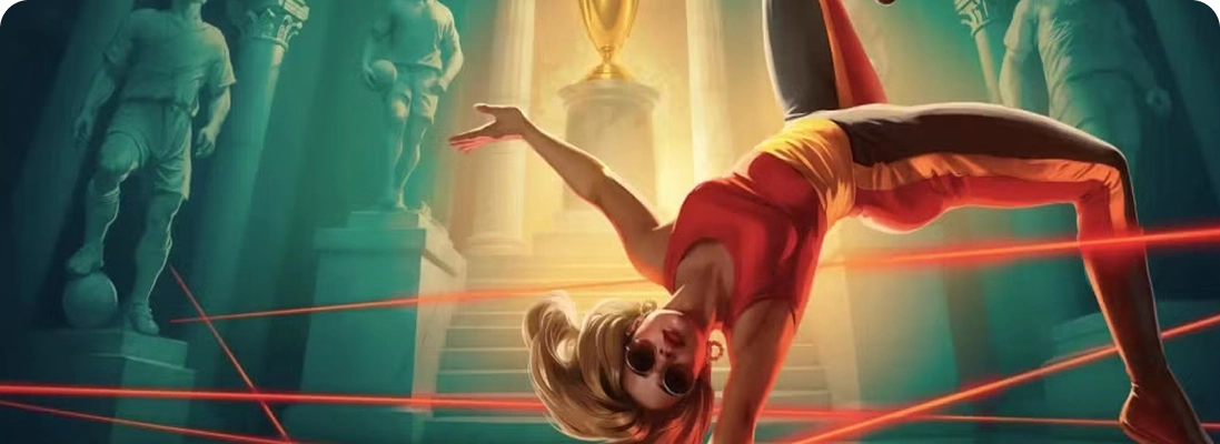 Vegasino Casino Promotion image