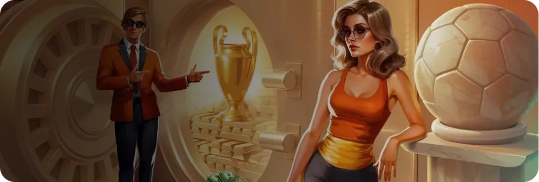 Invite a friend bonus on Vegasino