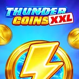 Thunder Coins – electrifying wins on Vegasino