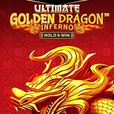Golden Dragon – guardian of riches on Vegasino