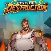 First of Destruction – la puissance explosive de Vegasino