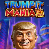 Trumpit Mania – la fanfare du jackpot sur Vegasino